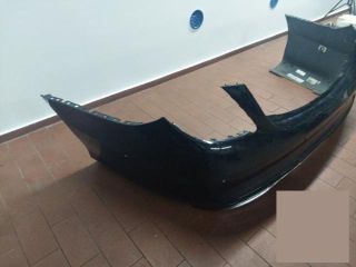 bontott MERCEDES-BENZ S-CLASS Hátsó Lökhárító (Üresen)