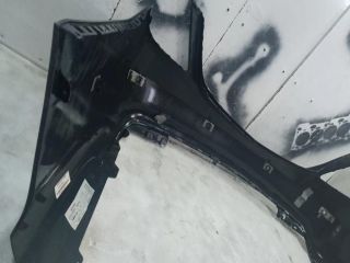 bontott MERCEDES-BENZ S-CLASS Hátsó Lökhárító (Üresen)