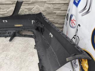 bontott MERCEDES-BENZ S-CLASS Hátsó Lökhárító (Üresen)