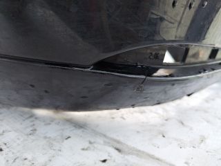 bontott MERCEDES-BENZ S-CLASS Hátsó Lökhárító (Üresen)