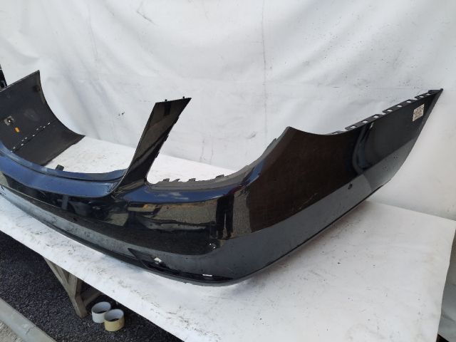 bontott MERCEDES-BENZ S-CLASS Hátsó Lökhárító (Üresen)