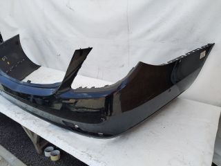 bontott MERCEDES-BENZ S-CLASS Hátsó Lökhárító (Üresen)