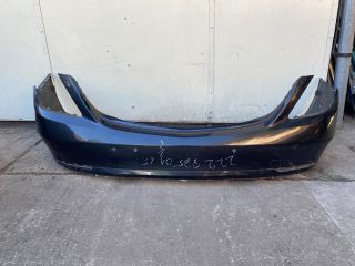 bontott MERCEDES-BENZ S-CLASS Hátsó Lökhárító (Üresen)