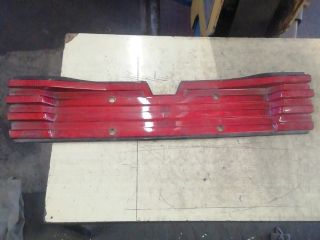 bontott MERCEDES-BENZ S-CLASS Hátsó Prizma