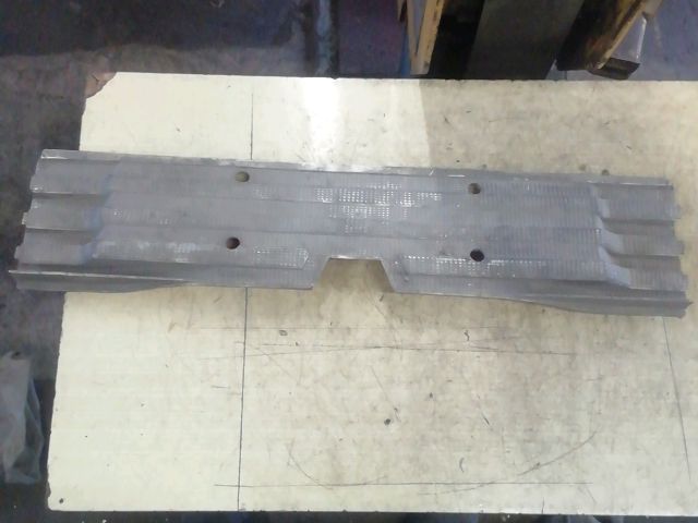 bontott MERCEDES-BENZ S-CLASS Hátsó Prizma