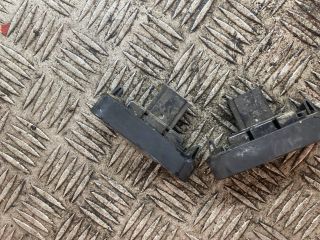 bontott MERCEDES-BENZ S-CLASS Hátsó Rendszámtábla Világítás