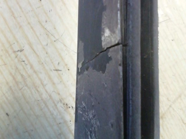 bontott MERCEDES-BENZ S-CLASS Hátsó Rendszámtábla Világítás