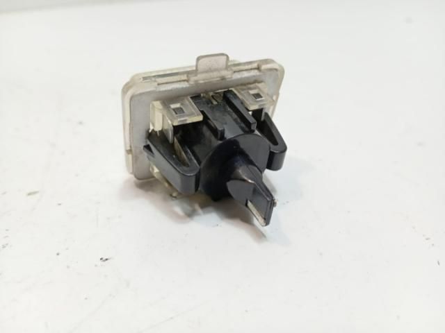 bontott MERCEDES-BENZ S-CLASS Hátsó Rendszámtábla Világítás