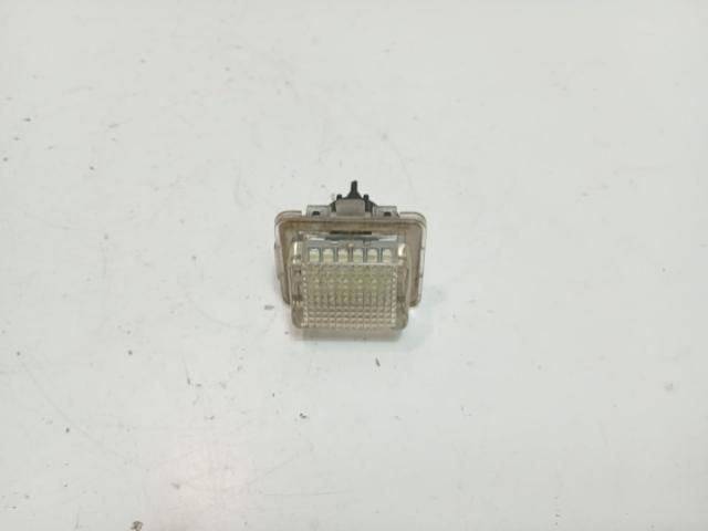 bontott MERCEDES-BENZ S-CLASS Hátsó Rendszámtábla Világítás