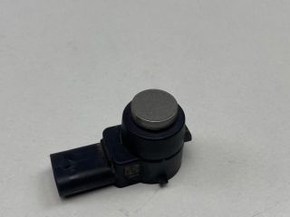 bontott MERCEDES-BENZ S-CLASS Hátsó Tolatóradar Fej