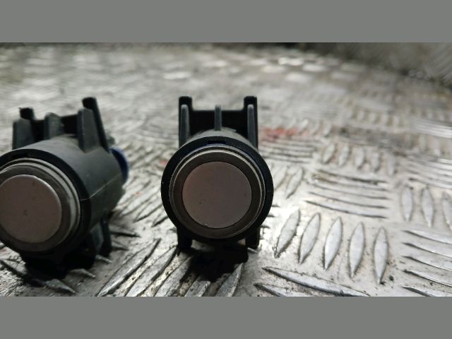 bontott MERCEDES-BENZ S-CLASS Hátsó Tolatóradar Fej