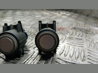 bontott MERCEDES-BENZ S-CLASS Hátsó Tolatóradar Fej