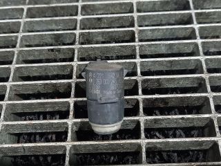 bontott MERCEDES-BENZ S-CLASS Hátsó Tolatóradar Fej