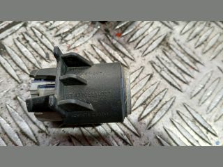 bontott MERCEDES-BENZ S-CLASS Hátsó Tolatóradar Fej