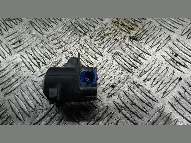 bontott MERCEDES-BENZ S-CLASS Hátsó Tolatóradar Fej