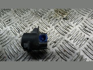 bontott MERCEDES-BENZ S-CLASS Hátsó Tolatóradar Fej