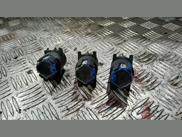 bontott MERCEDES-BENZ S-CLASS Hátsó Tolatóradar Fej