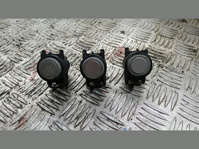 bontott MERCEDES-BENZ S-CLASS Hátsó Tolatóradar Fej