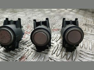 bontott MERCEDES-BENZ S-CLASS Hátsó Tolatóradar Fej