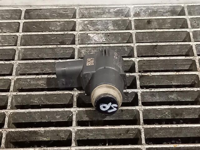 bontott MERCEDES-BENZ S-CLASS Hátsó Tolatóradar Fej