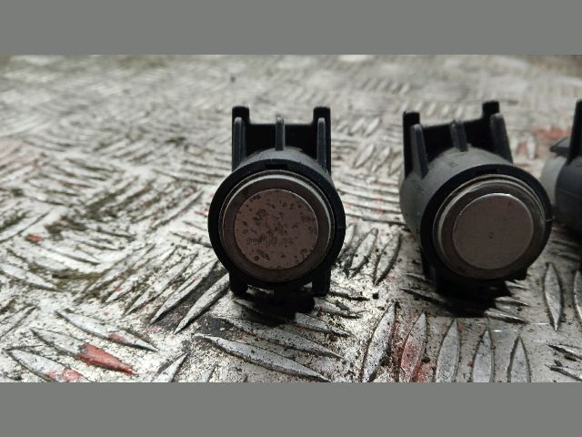 bontott MERCEDES-BENZ S-CLASS Hátsó Tolatóradar Fej