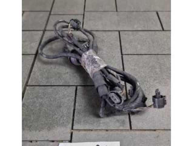 bontott MERCEDES-BENZ S-CLASS Hátsó Tolatóradar Kábelköteg