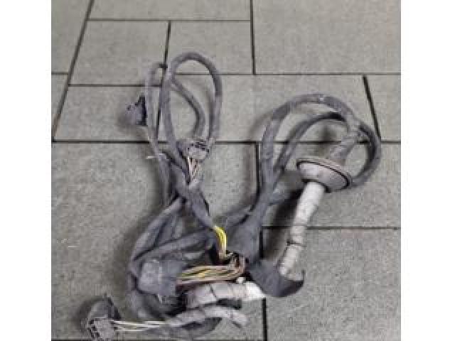 bontott MERCEDES-BENZ S-CLASS Hátsó Tolatóradar Kábelköteg