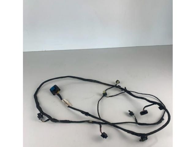 bontott MERCEDES-BENZ S-CLASS Hátsó Tolatóradar Kábelköteg