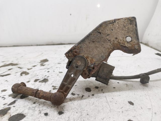 bontott MERCEDES-BENZ S-CLASS Hátsó Xenon Szintszabályzó Jeladó