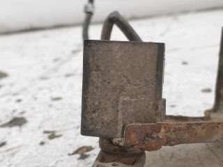 bontott MERCEDES-BENZ S-CLASS Hátsó Xenon Szintszabályzó Jeladó