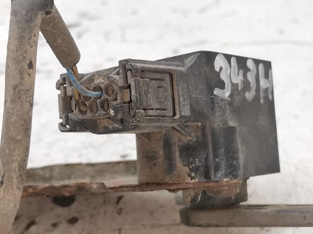 bontott MERCEDES-BENZ S-CLASS Hátsó Xenon Szintszabályzó Jeladó