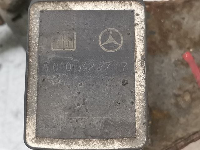 bontott MERCEDES-BENZ S-CLASS Hátsó Xenon Szintszabályzó Jeladó