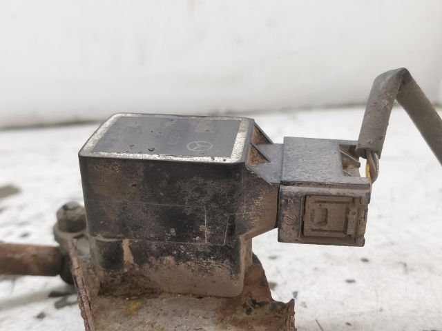 bontott MERCEDES-BENZ S-CLASS Hátsó Xenon Szintszabályzó Jeladó