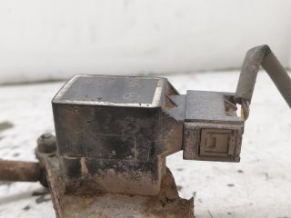 bontott MERCEDES-BENZ S-CLASS Hátsó Xenon Szintszabályzó Jeladó