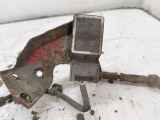 bontott MERCEDES-BENZ S-CLASS Hátsó Xenon Szintszabályzó Jeladó