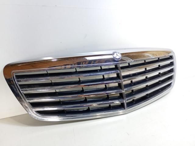 bontott MERCEDES-BENZ S-CLASS Hűtőrács
