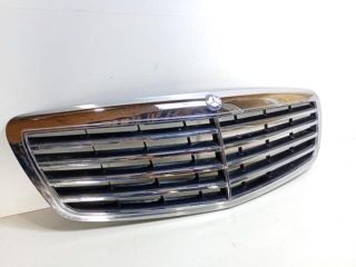 bontott MERCEDES-BENZ S-CLASS Hűtőrács