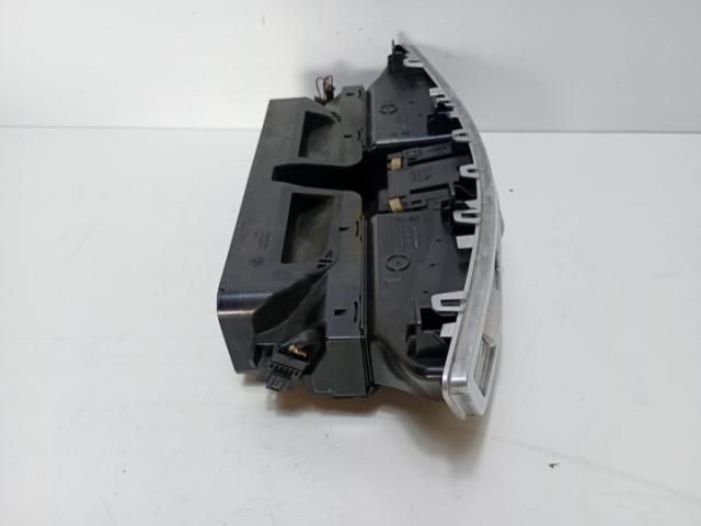 bontott MERCEDES-BENZ S-CLASS Hűtőrács