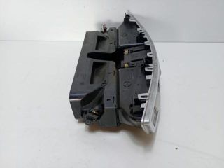 bontott MERCEDES-BENZ S-CLASS Hűtőrács