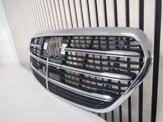 bontott MERCEDES-BENZ S-CLASS Hűtőrács