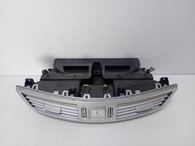 bontott MERCEDES-BENZ S-CLASS Hűtőrács