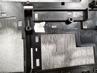 bontott MERCEDES-BENZ S-CLASS Hűtőrács