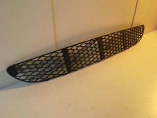 bontott MERCEDES-BENZ S-CLASS Hűtőrács