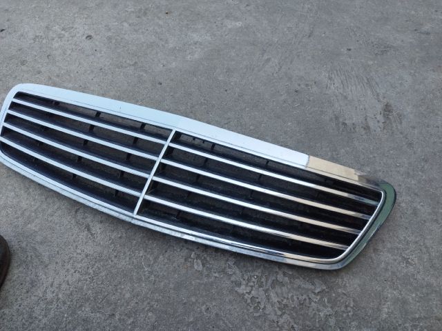 bontott MERCEDES-BENZ S-CLASS Hűtőrács