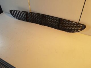 bontott MERCEDES-BENZ S-CLASS Hűtőrács