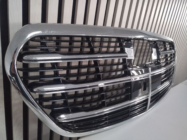 bontott MERCEDES-BENZ S-CLASS Hűtőrács