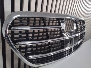 bontott MERCEDES-BENZ S-CLASS Hűtőrács
