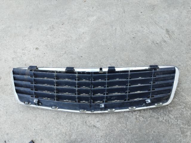 bontott MERCEDES-BENZ S-CLASS Hűtőrács