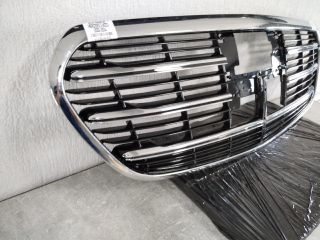 bontott MERCEDES-BENZ S-CLASS Hűtőrács