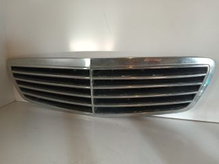 bontott MERCEDES-BENZ S-CLASS Hűtőrács